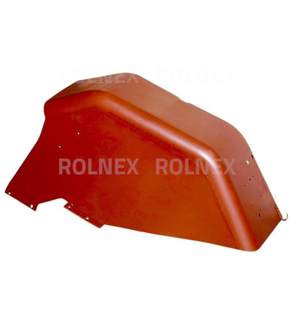 BŁOTNIK TYLNY C330 PRAWY