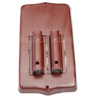 PODSTAWA AKUMULATORA C330 1MM