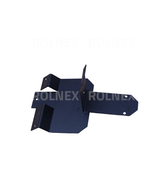 WSPORNIK TABLICY REJESTRACYJNEJ C330 PL