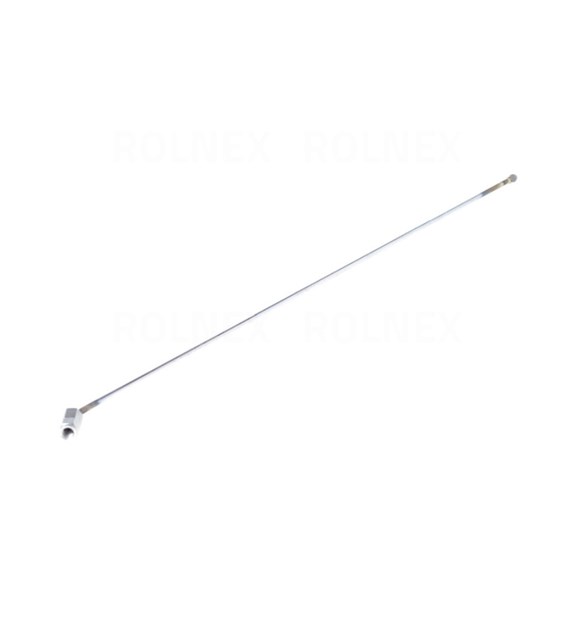 PRZEWÓD MANOMETRU C330