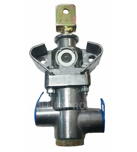 ZAWÓR HAMULCOWY C330 42480160 42481161 URSUS CHEŁMNO