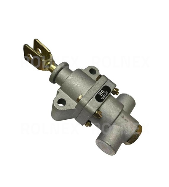 ZAWÓR HAMULCOWY C330 BG