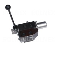 ROZDZIELACZ C330 NA BŁOTNIK HYDROTOR