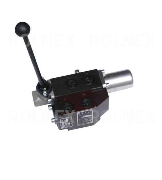 ROZDZIELACZ C330 NA BŁOTNIK HYDROTOR