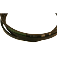 PAS 20x12.5x4260 SANOK ZIELONY