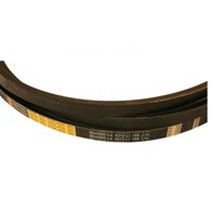 PAS 20x12.5x4260 SANOK ŻÓŁTY