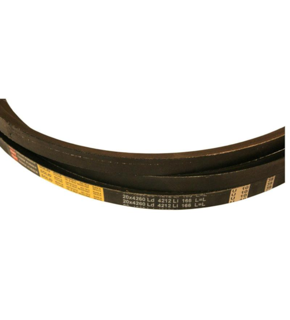 PAS 20x12.5x4260 SANOK ŻÓŁTY