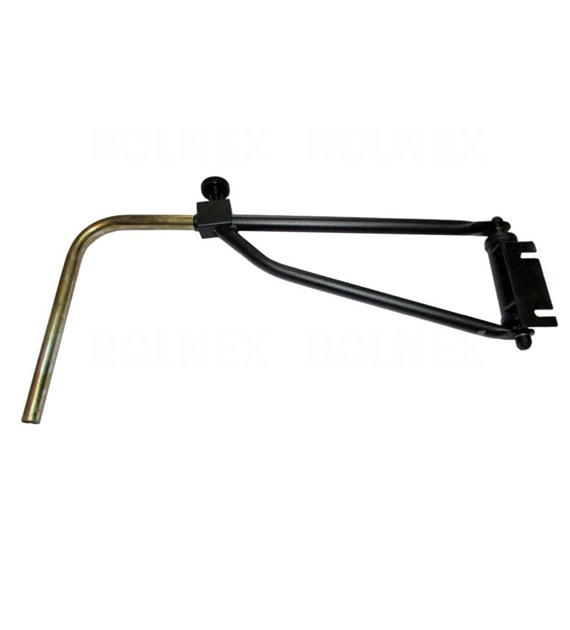 WSPORNIK LUSTERKA WLC-26