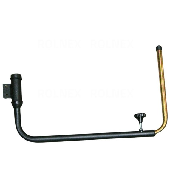 WSPORNIK LUSTERKA WLC-28.00 +SPRZĘGŁO