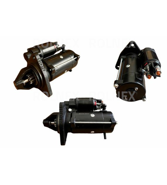 ROZRUSZNIK AZE 4268 24V 3,5 kw (MS650)922.4/1025.5/1025.6 BG