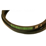 PASEK 25X16X4300 SANOK ZIELONY ANNA