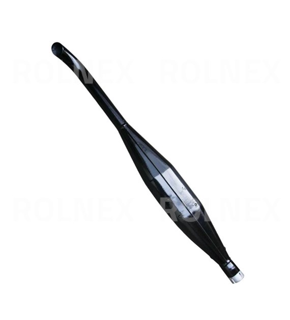 TŁUMNIK ZETOR NA OBEJMĘ EMALIA