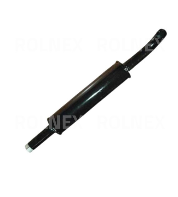 TŁUMNIK MTZ 320 EMALIOWANY