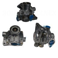 ZAWÓR PRZYCZEPY D47 IM D35 D47 50 D83AUTOSAN SANOK