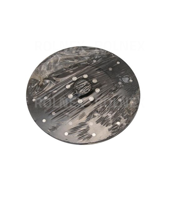 TARCZA SPRZĘGŁA BIZON URSUS CHEŁMNO 504025020