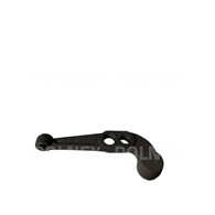 DŹWIGNIA SPRZĘGŁA BIZON 301.18.019 URSUS CHEŁMNO