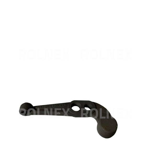 DŹWIGNIA SPRZĘGŁA BIZON 301.18.019 URSUS CHEŁMNO