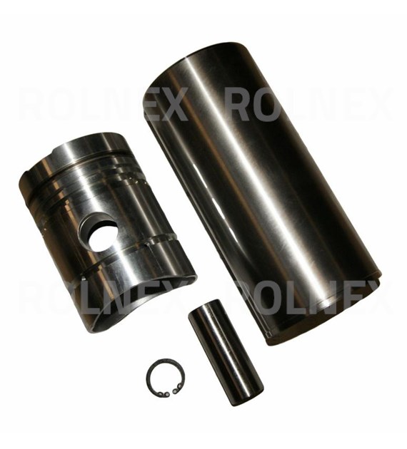 ZESTAW NAPRAWCZY SW400 4P URSUS PREMIUM