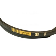 PASEK 25x16 4500 ŻÓŁTY