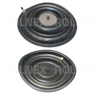 MEMBRANA SIEDZENIA C385 PL