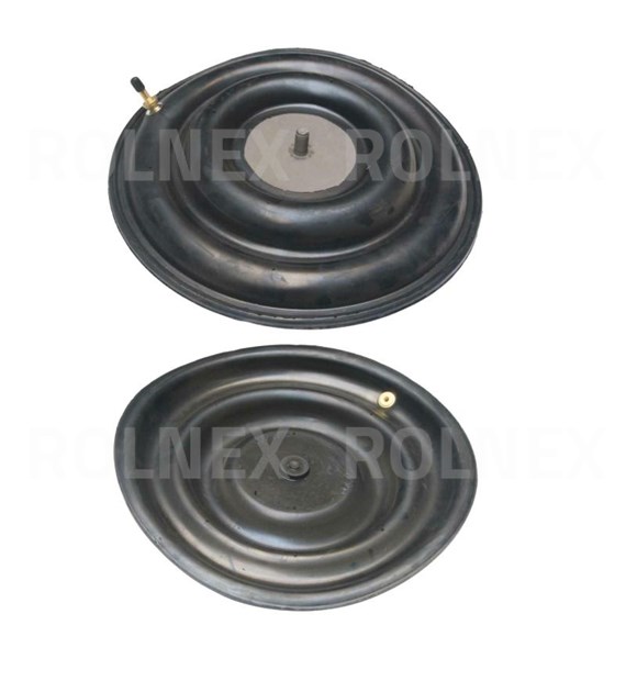 MEMBRANA SIEDZENIA C385 PL