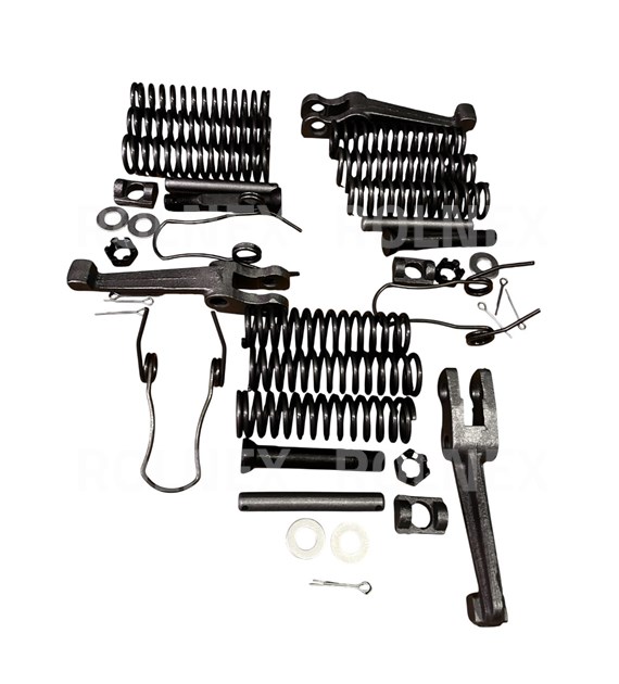 KPL.NAPRAWCZY SPRZĘGŁA JUMZ DUŻY