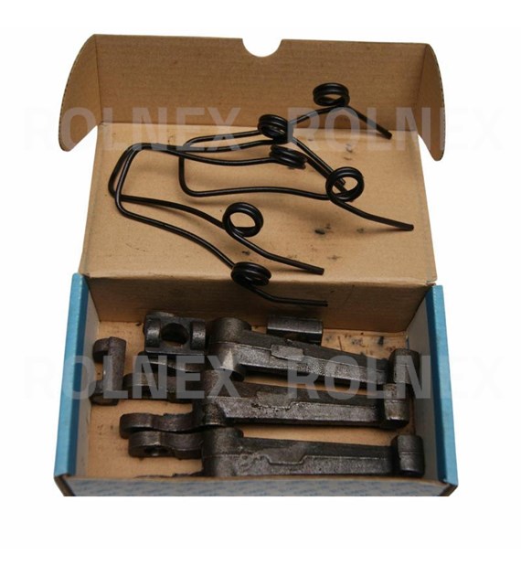 KPL.NAPRAWCZY SPRZĘGŁA JUMZ MAŁY