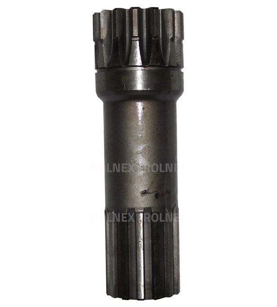 WAŁEK SPRZĘGŁA II ST JUMZ