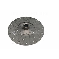 TARCZA SPRZĘGŁA JUMZ I ST. URSUS CHEŁMNO