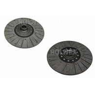 TARCZA SPRZĘGŁA JUMZ I ST