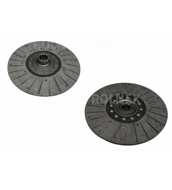 TARCZA SPRZĘGŁA JUMZ I ST