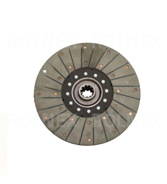 TARCZA SPRZĘGŁA JUMZ I ST NA KULKACH