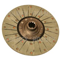 TARCZA SPRZĘGŁA JUMZ II ST IM