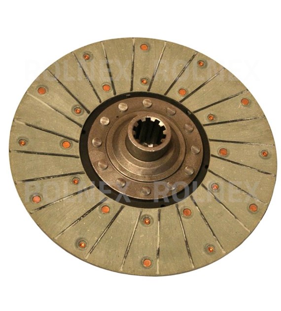 TARCZA SPRZĘGŁA JUMZ II ST IM