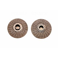 TARCZA SPRZĘGŁA JUMZ II ST HM