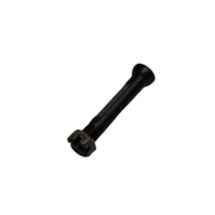 ŚRUBA ŁAPKI JUMZ Z NAKRĘTKĄ 14 mm UA 451604083