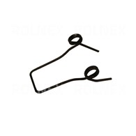 SPRĘŻYNA ŁAPKI SPRZĘGŁA JUMZ