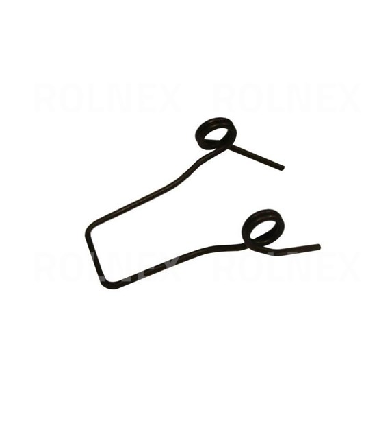 SPRĘŻYNA ŁAPKI SPRZĘGŁA JUMZ