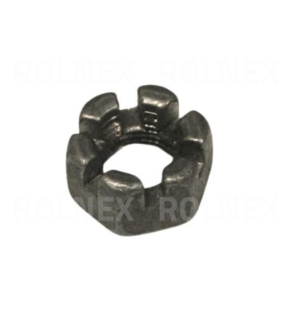 NAKRĘTKA ŁAPKI 14mm JUMZ UA