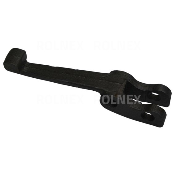 DŹWIGNIA SPRZĘGŁA JUMZ