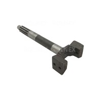 WAŁEK SPRZĘGŁA I ST JUMZ