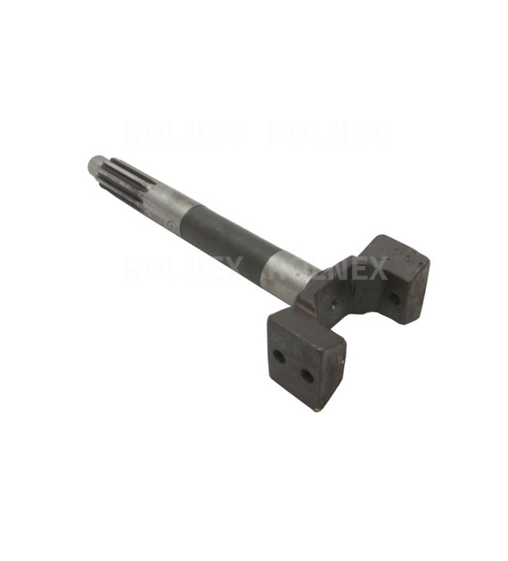 WAŁEK SPRZĘGŁA I ST JUMZ