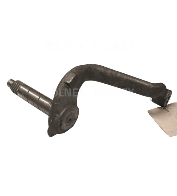 DŹWIGNIA Z WAŁKIEM JUMZ UA