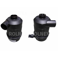 FILTR POWIETRZA KPL. MANN DO 120KM EUROPICLON FI 80mm