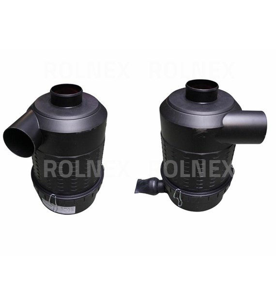 FILTR POWIETRZA KPL. MANN DO 120KM EUROPICLON FI 80mm