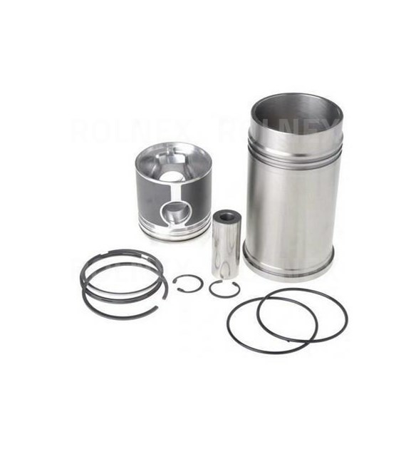 ZESTAW NAPRAWCZY C385 MAHLE TURBO 89003959