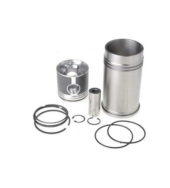 ZESTAW NAPRAWCZY C385 MAHLE TURBO89003959