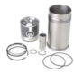 ZESTAW NAPRAWCZY C385 MAHLE TURBO89003959
