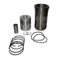 ZESTAW NAPRAWCZY C360 MAHLE