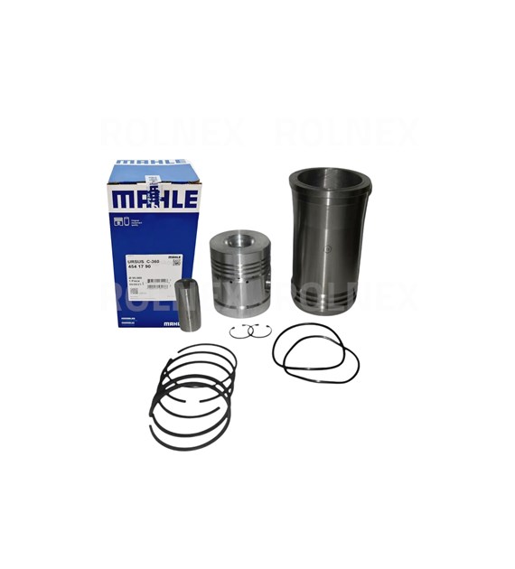 ZESTAW NAPRAWCZY C360 MAHLE